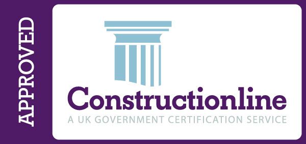 Constructionline Approved