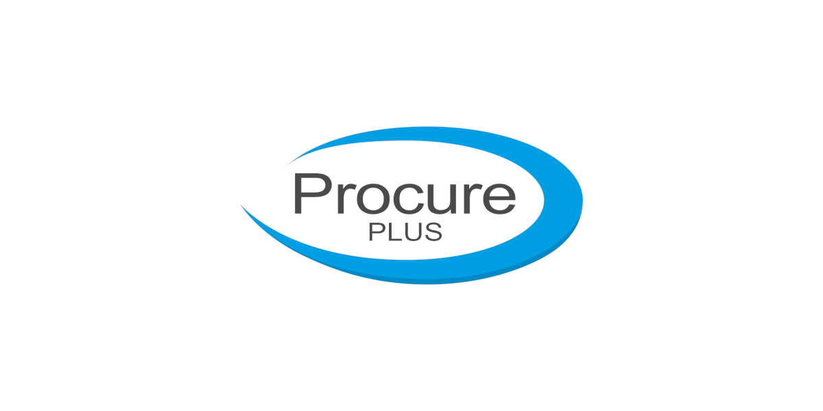 Procure Plus logo