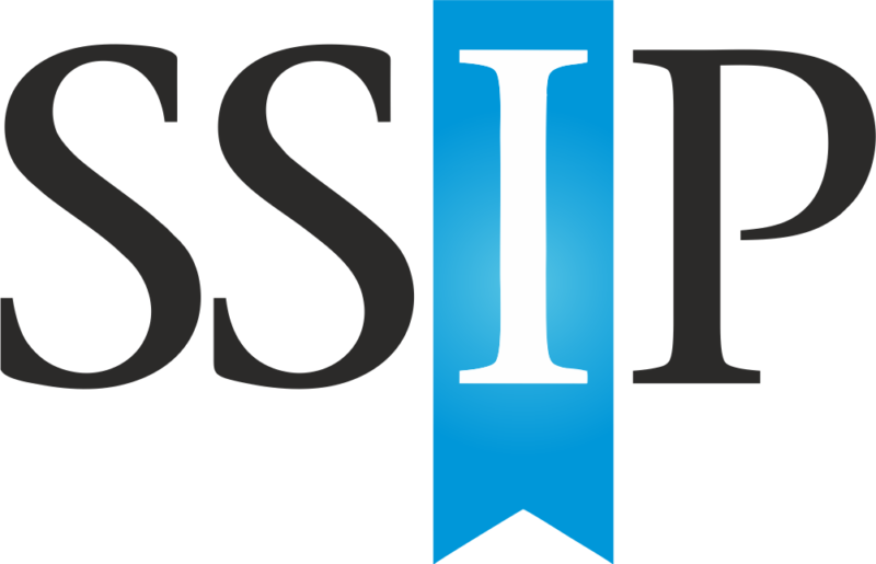 SSIP Accreditation logo
